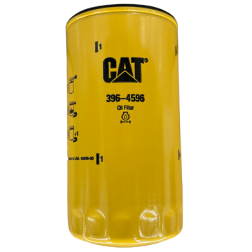 CAT Cummins Oil Filter